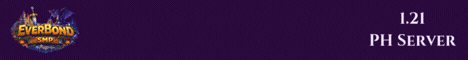 EverBond SMP banner