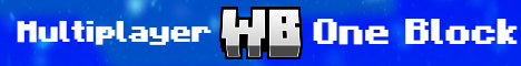 WinterBlock banner