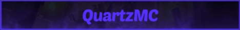 QuartzMC banner