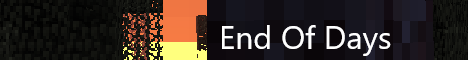End of days banner
