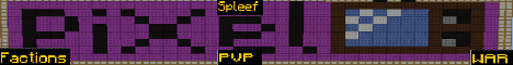 PixelTV banner