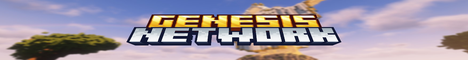 GenesisNW - Urbano banner