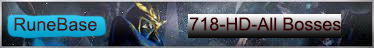 RuneBase 718 banner