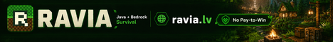 Ravia banner