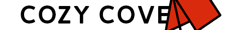Cozy Cove banner