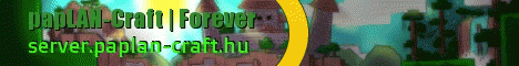 papLAN-Craft banner