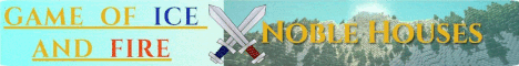 A Game of Ice and Fire banner