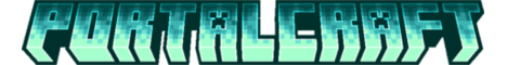 PortalCraft banner