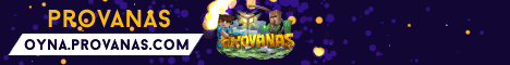 Provanas banner