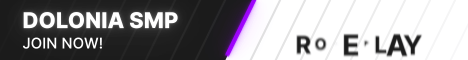 Dolonia SMP banner