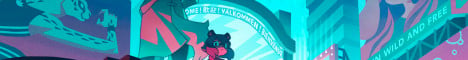 Ax0rz0's Cave banner