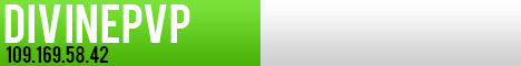 DivinePVP banner