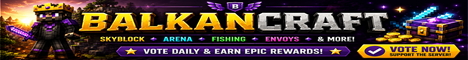 Balkan Craft banner