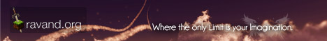 Ravand.org All in one Server banner