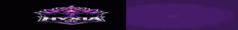 Hyxia Network banner