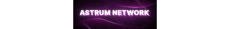 Astrum Network banner
