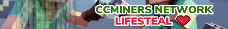 Cc Miners Network banner
