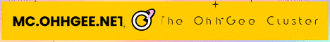 OhhGee banner
