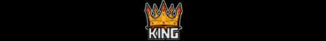 King SMP banner