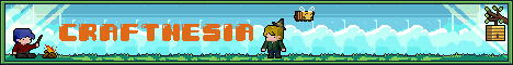 Craftnesia banner