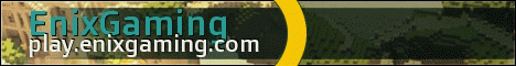 EnixGaming banner