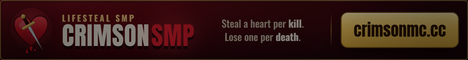 CrimsonMC banner