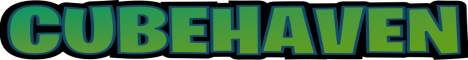 CubeHaven banner