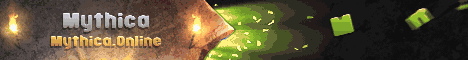 Mythica banner
