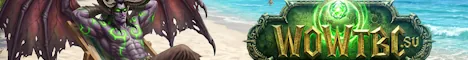 Server WoW TBC 2.4.3 banner