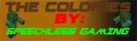 The Colonies banner