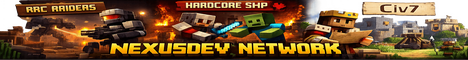 Nexus Speranza banner