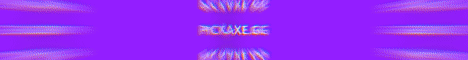 Pickaxe.gg banner