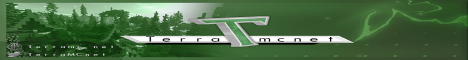 TerraMC banner