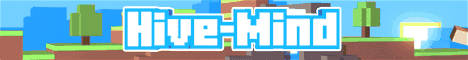 Hive-minds banner