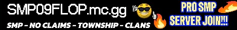 SMP09FLOP banner
