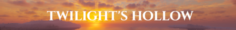 Twilights Hollow banner