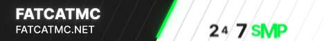 FatCatMC banner