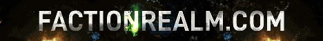 FactionRealm banner
