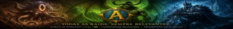 Apocalipse WoW banner