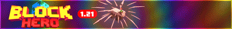 BlockHero banner