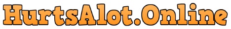 HurtsALot banner