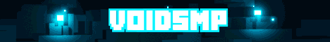 VoidSMP banner
