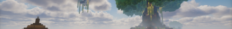 Taiga Shores banner