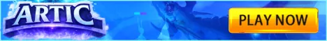 ARTIC -RELEASE TODAY banner
