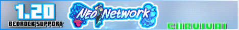 NeoNetwork banner
