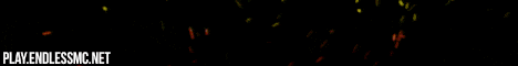 EndlessMC | Network banner