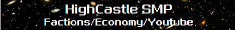 HighCastle SMP banner