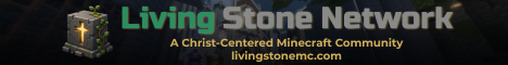 Living Stone Network banner