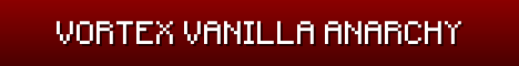 Vortex Vanilla banner