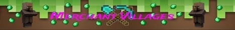 Merchant Villages banner